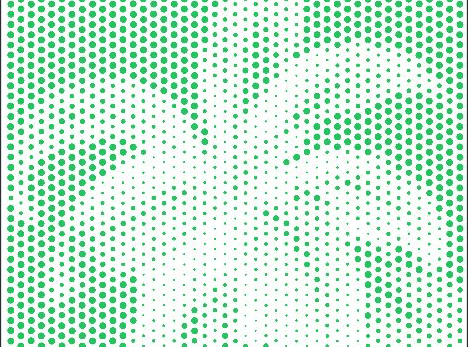 Facade Screen example