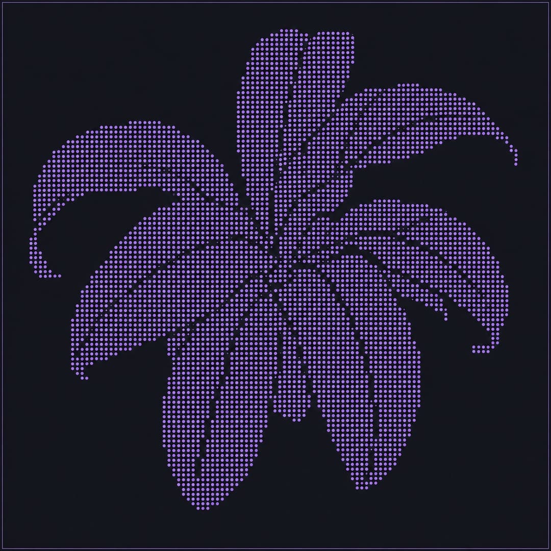 Stp Pattern Vector Vector Pattern Generator for SVG, DXF & STP | HoleSnap
